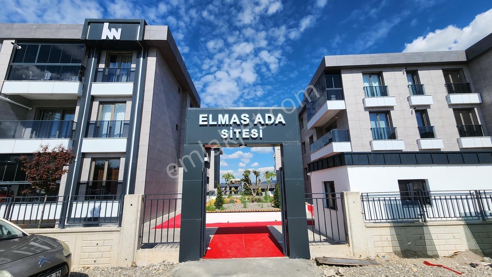 Ankara Gölbaşı İncek Taşpınar'da Kiralık 1+1 Daire