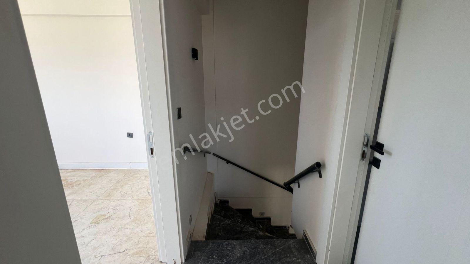Milas Bodrum Havaalanına Yakın Kazıklı Koyunda 2+1 Villa Satılık - Görsel 7