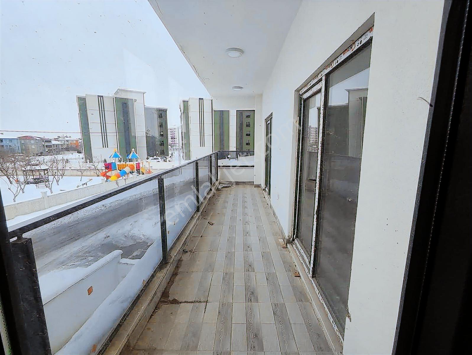 Satılık Yeni Yapı 150m2 3+1 Lüx Daire - Görsel 9