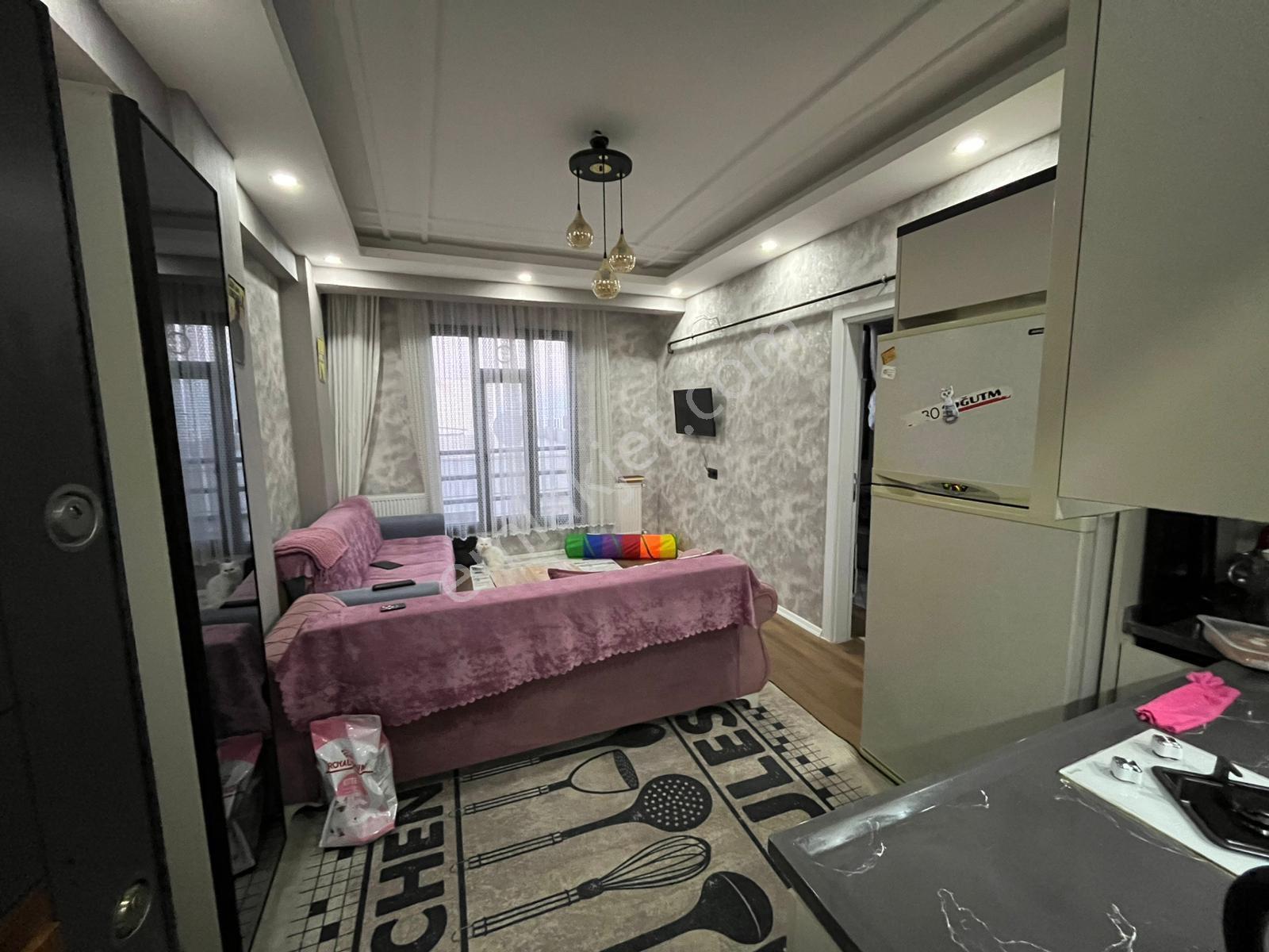 Karaköprü Seyrantepe’de Lüks 1+1 Satılık Daire - Görsel 6