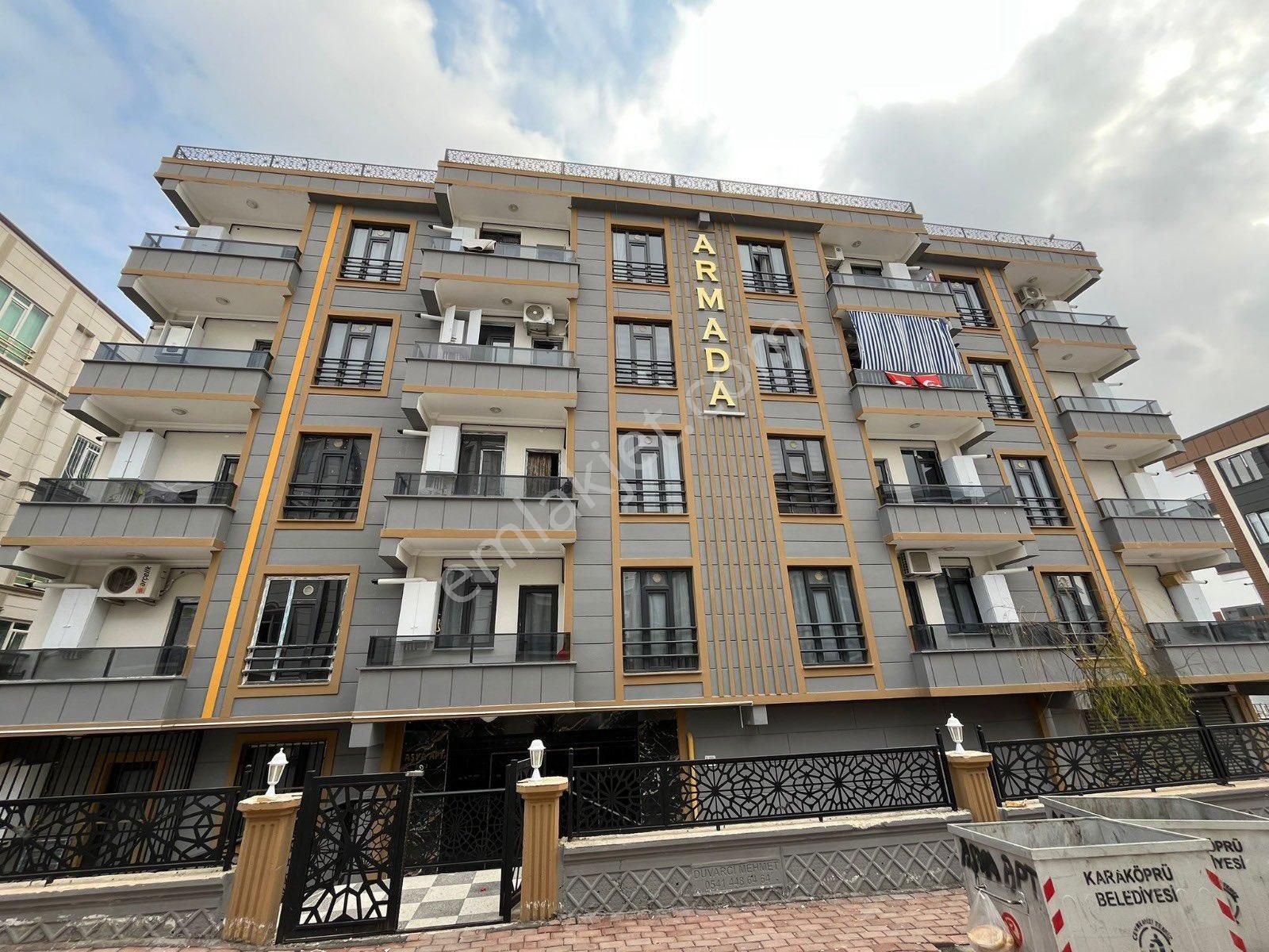 Karaköprü Seyrantepe’de Lüks 1+1 Satılık Daire - Görsel 8