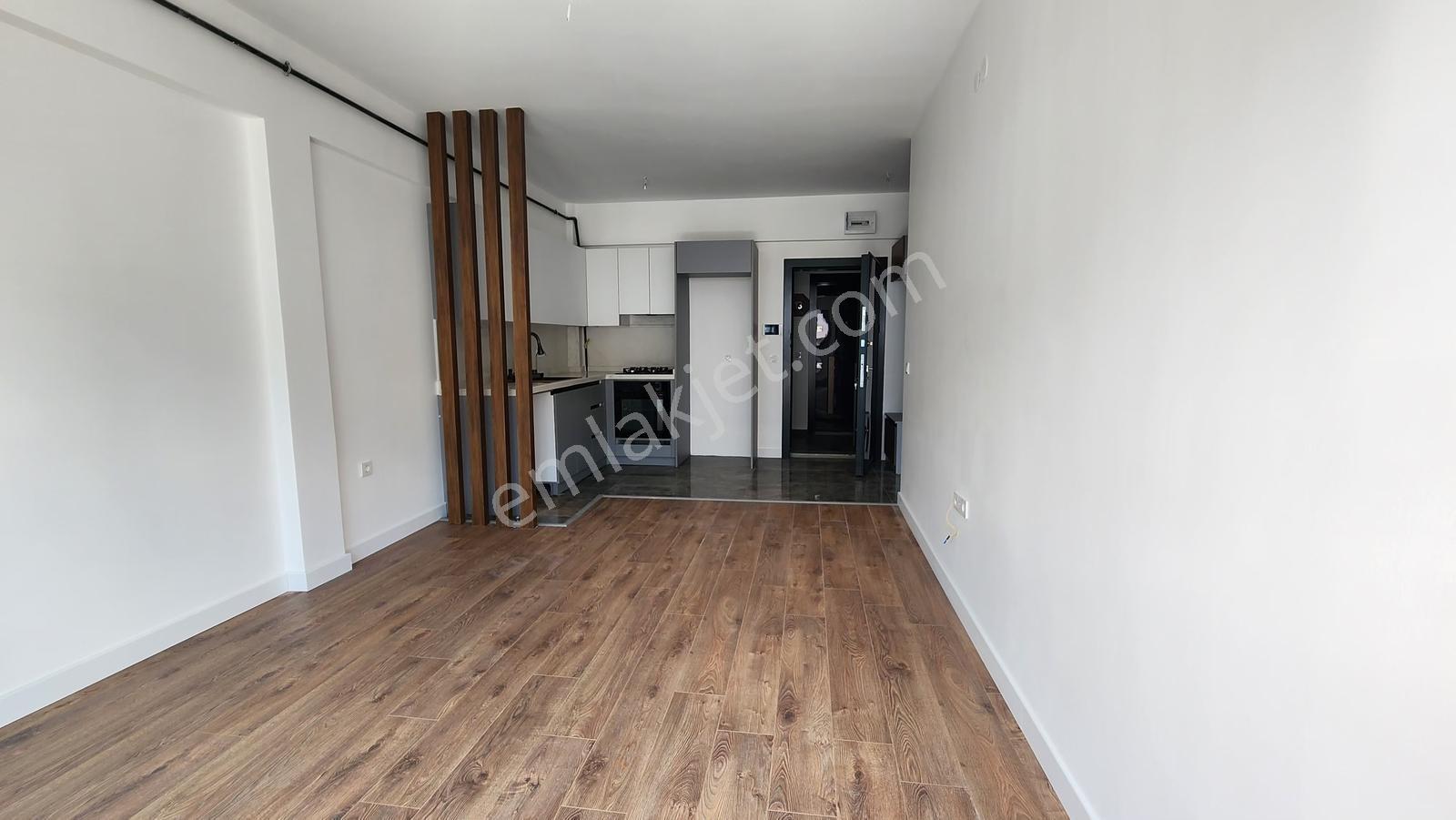 Ankara Gölbaşı İncek Taşpınar'da Kiralık 1+1 Daire - Görsel 12