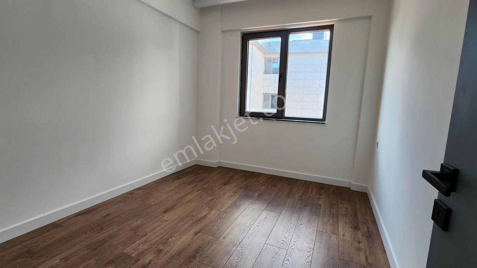 Ankara Gölbaşı İncek Taşpınar'da Kiralık 1+1 Daire - Görsel 16