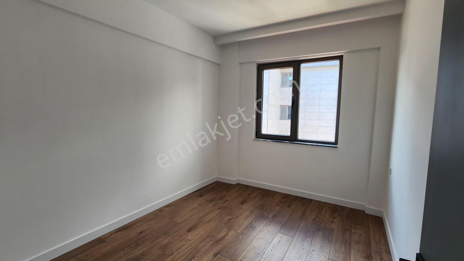 Ankara Gölbaşı İncek Taşpınar'da Kiralık 1+1 Daire - Görsel 15
