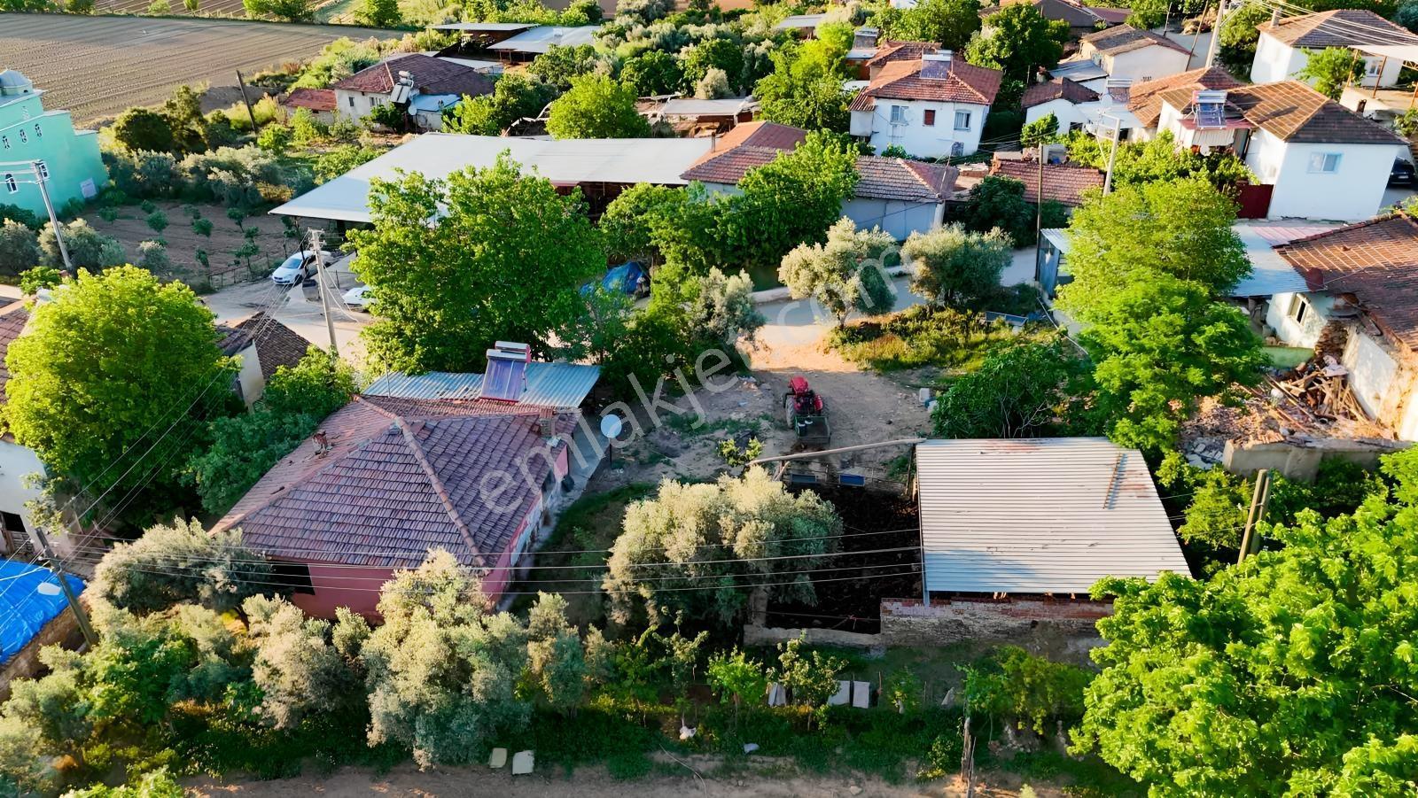 Avunduruk Mahhalesinde Ana Yol Cepheli Müstakil Ev Ve Dam - Görsel 7