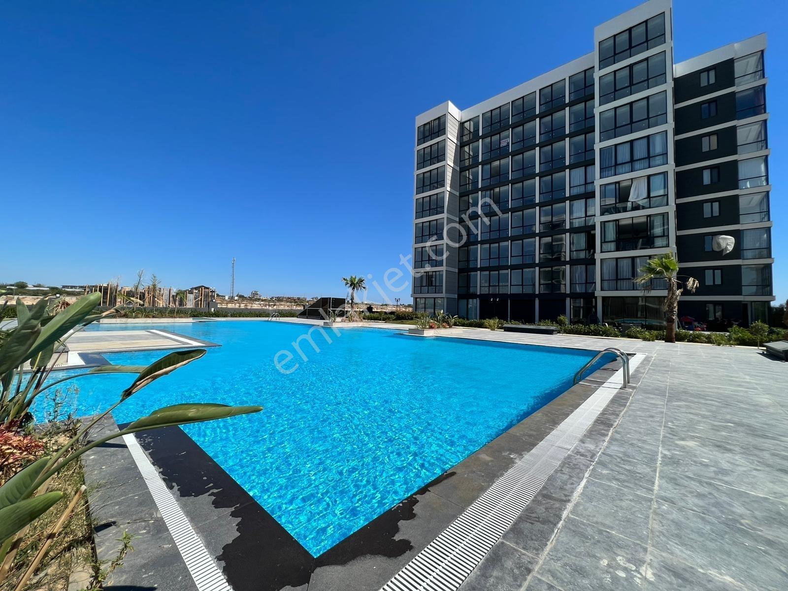 Rw Sıradışı'ndan Port Rezidancede Kiralık 90m2 2+1 Daire