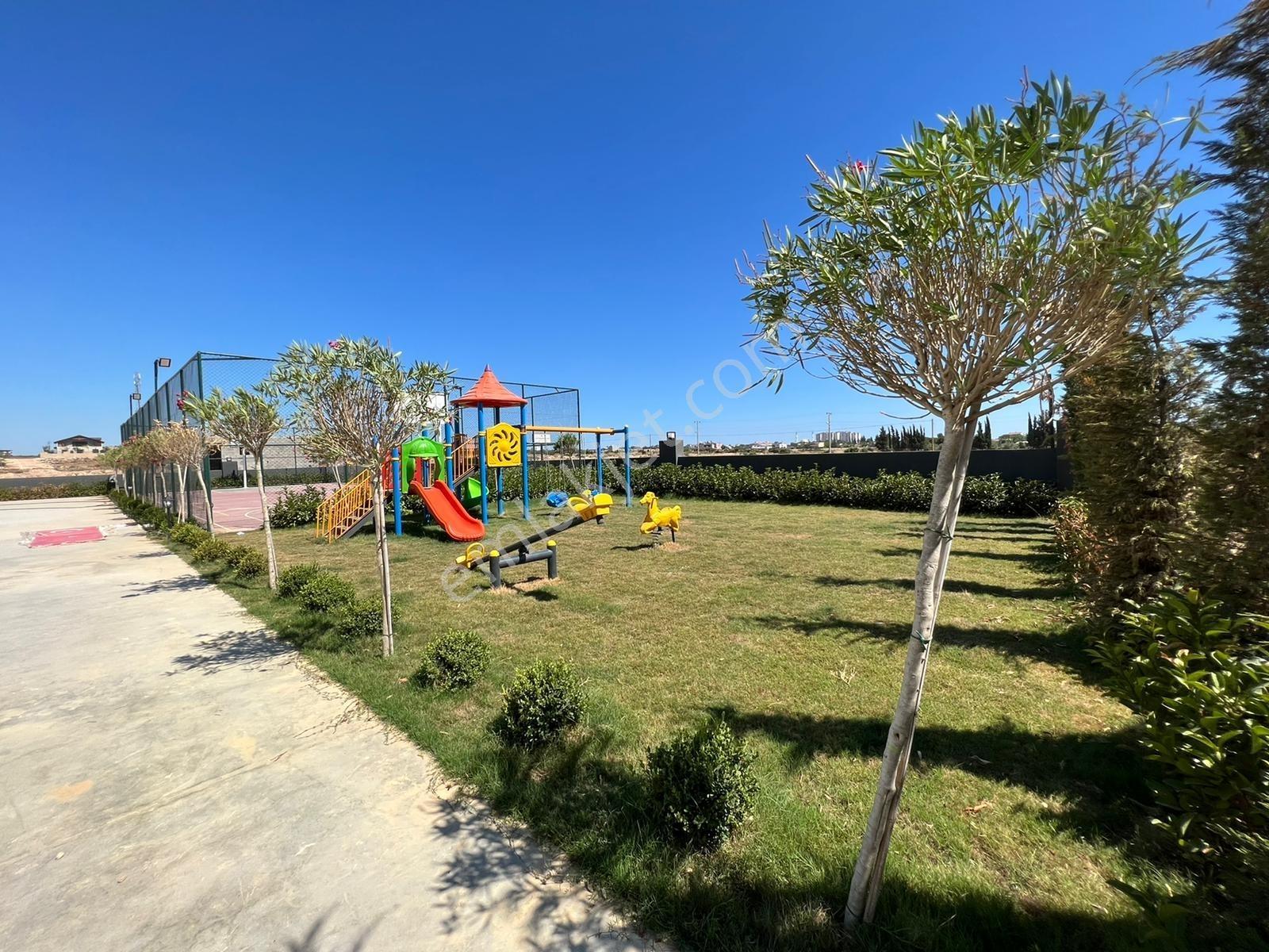 Rw Sıradışı'ndan Port Rezidancede Kiralık 90m2 2+1 Daire - Görsel 10