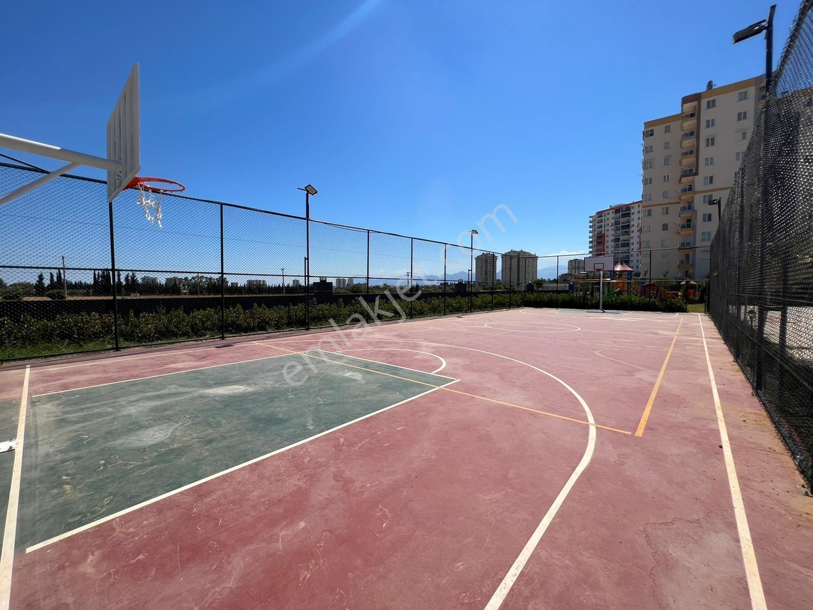 Rw Sıradışı'ndan Port Rezidancede Kiralık 90m2 2+1 Daire - Görsel 9
