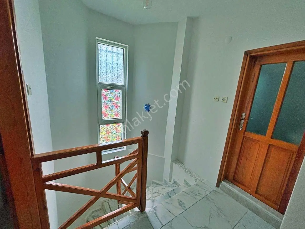 Uytundan Pelitköyde Denize 300 Metre Bahçe Kullanımlı 2+1 Villa - Görsel 5