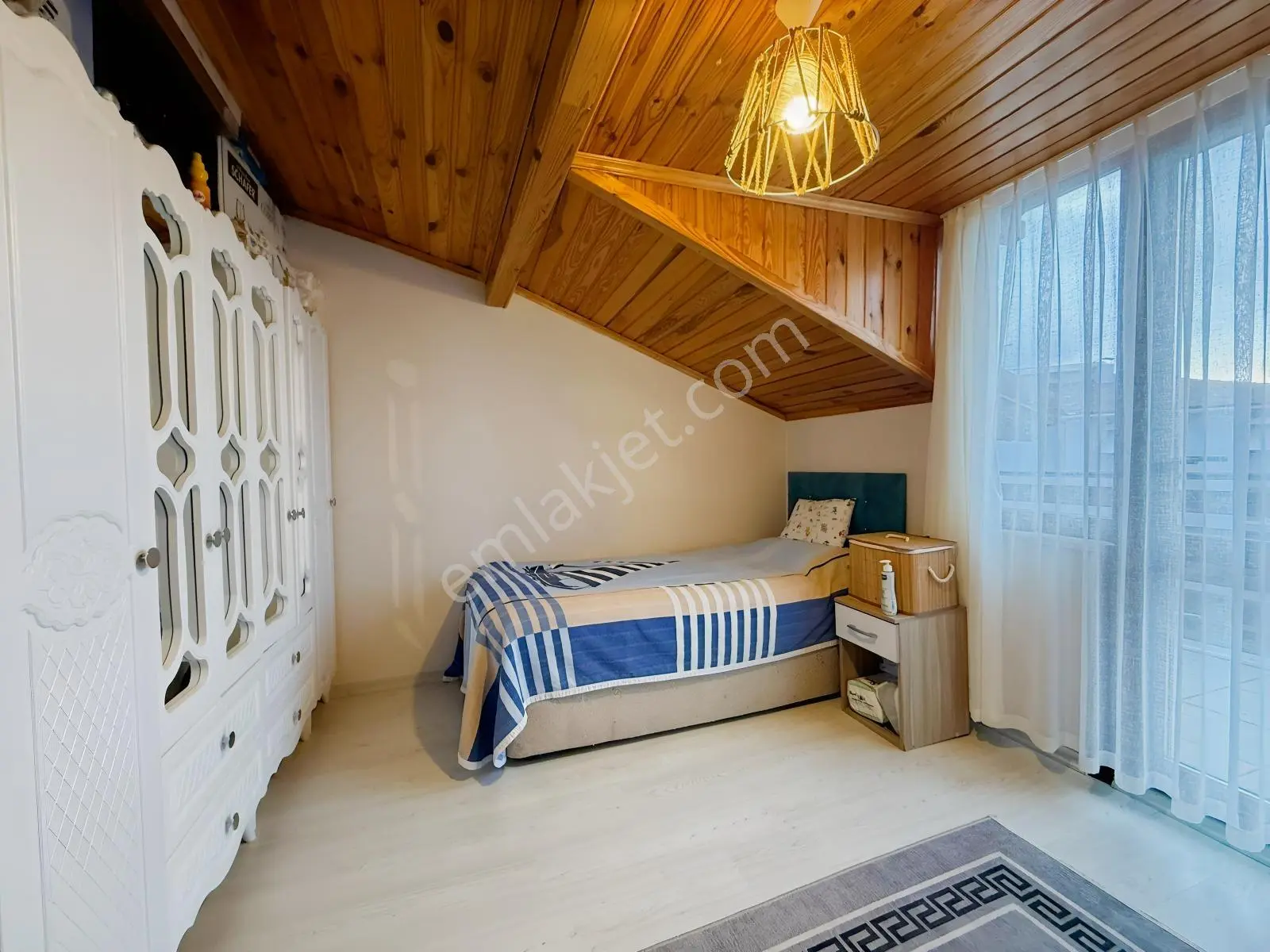 İzmit Kuruçeşme Satılık Full Deniz Manzaralı Geniş 2+1 Daire - Görsel 31