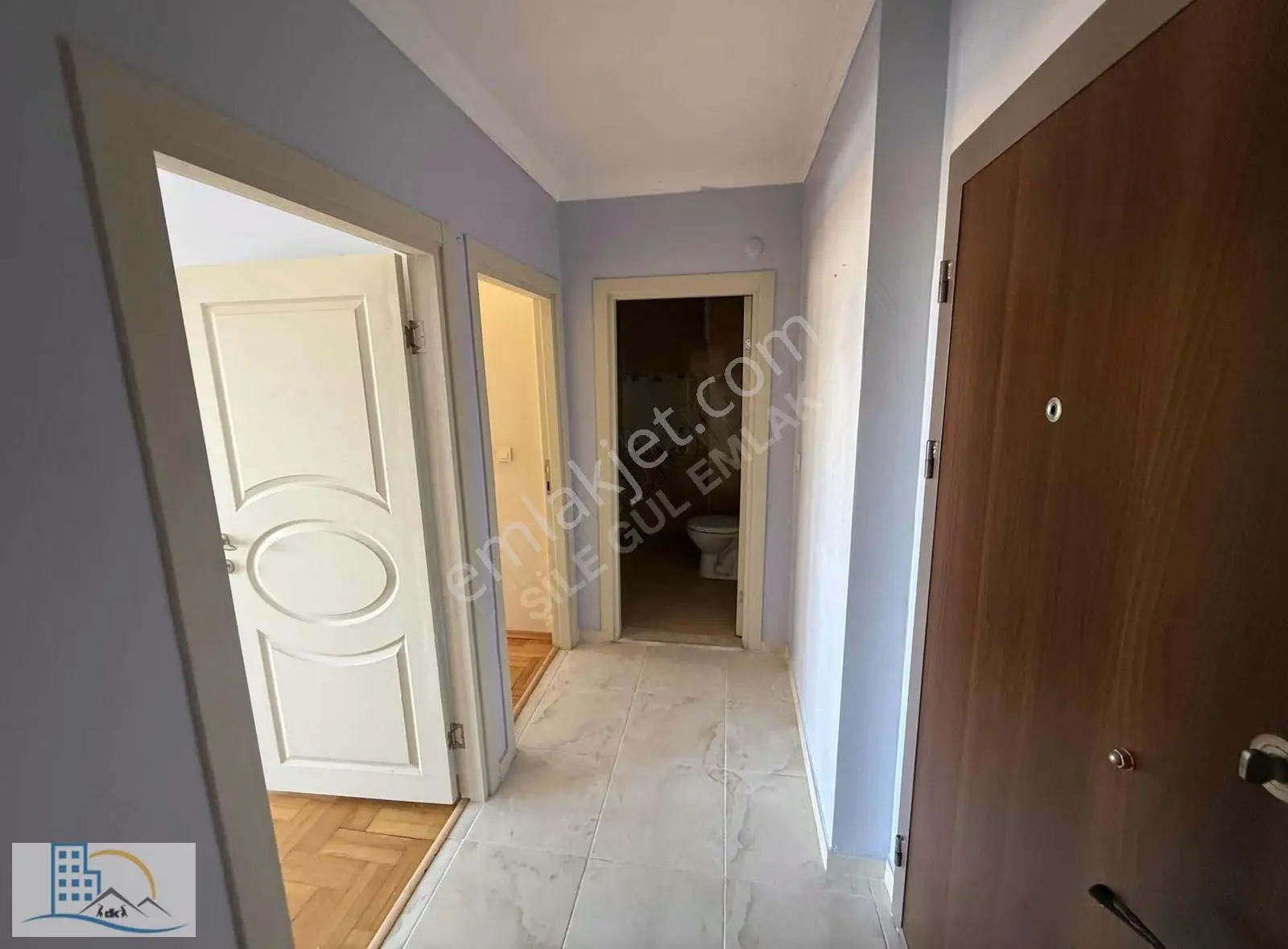 Şile Merkezde 2+1 Balkonlu Kiralık Daire - Görsel 2