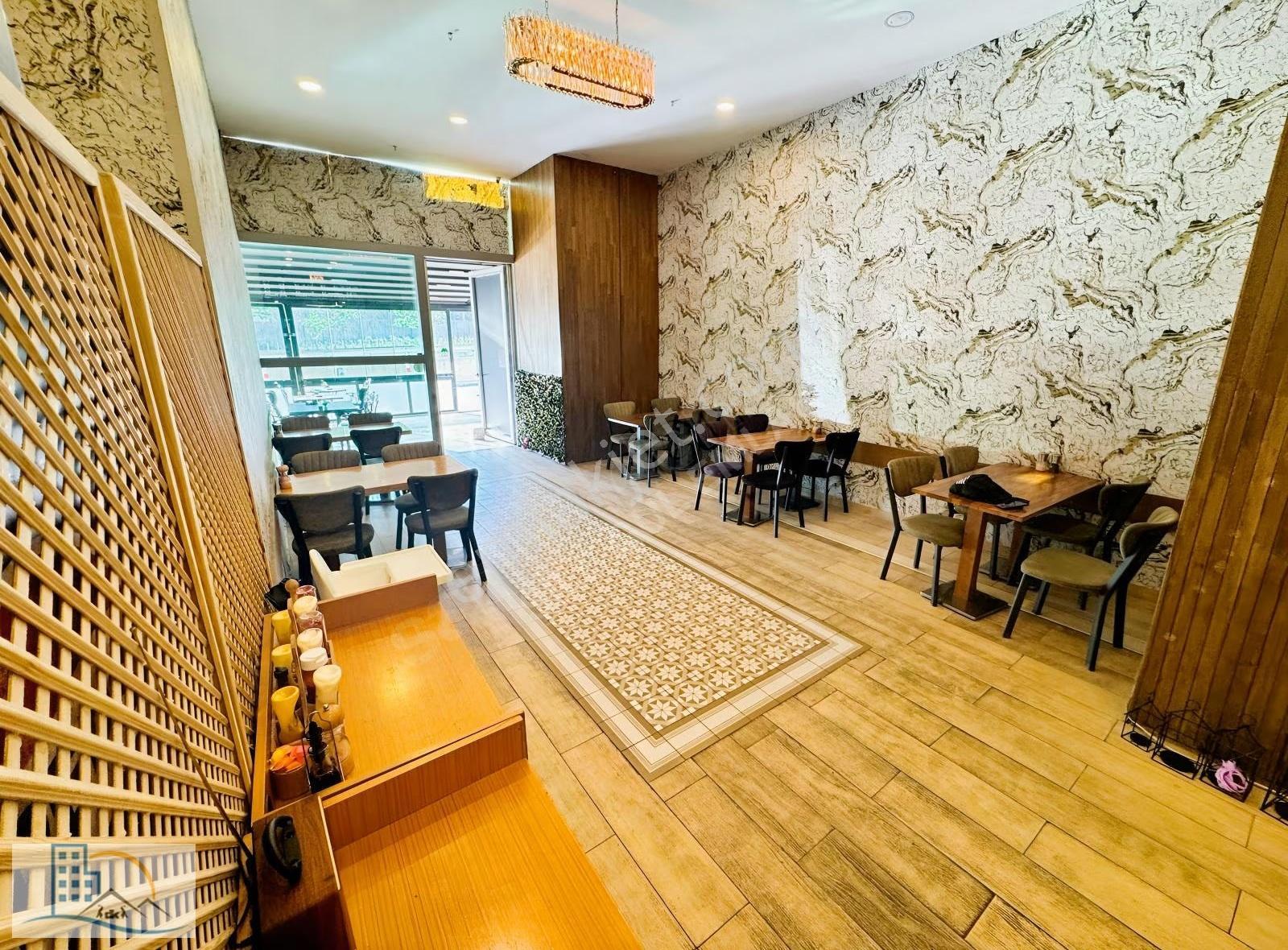 Home City Avm'de 12-14 Ayda Amorti Eden Devren Restoran - Görsel 12