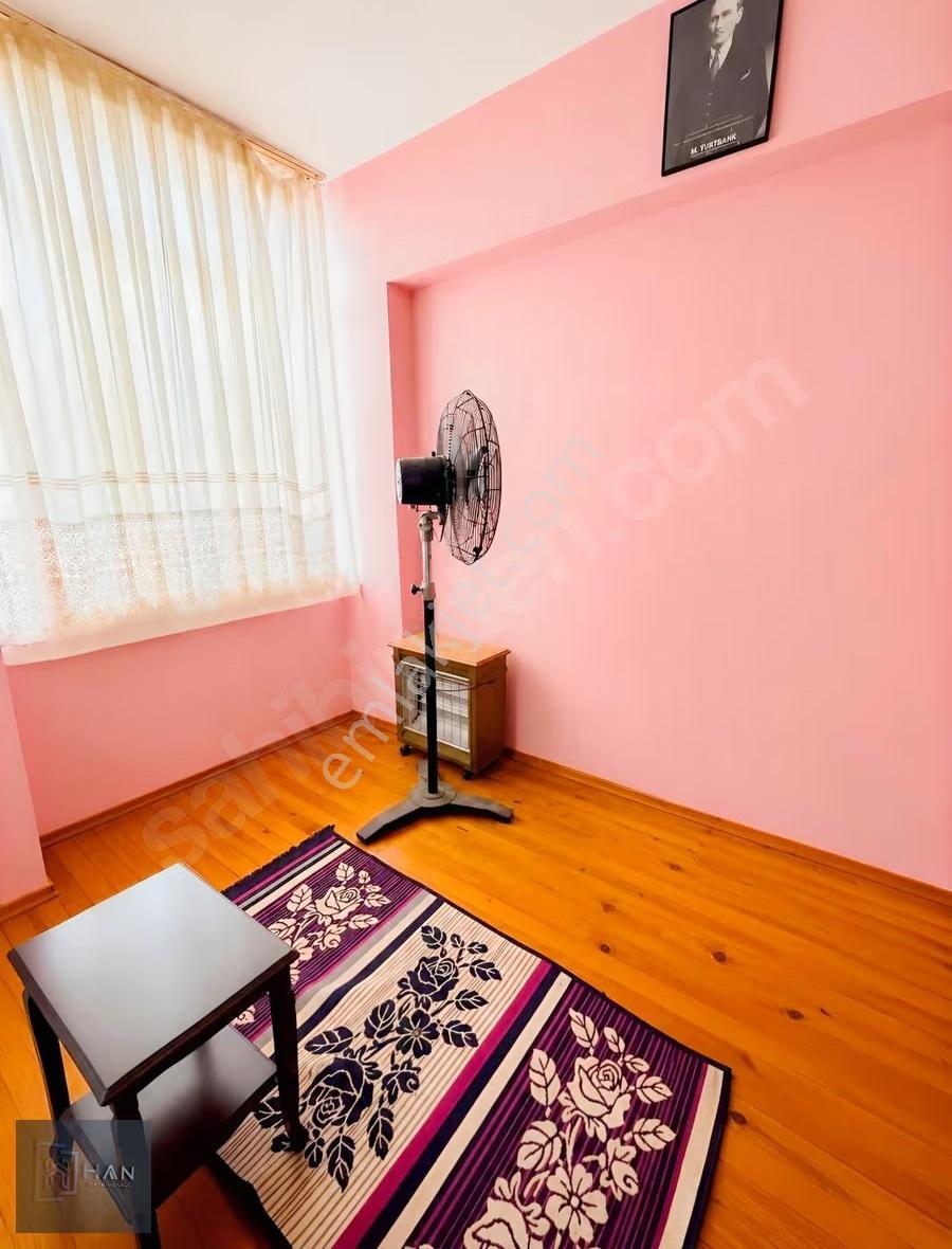 Nazilli Yeni Diş Hastanesine Yakın Satılık 3+1 Daire - Görsel 12