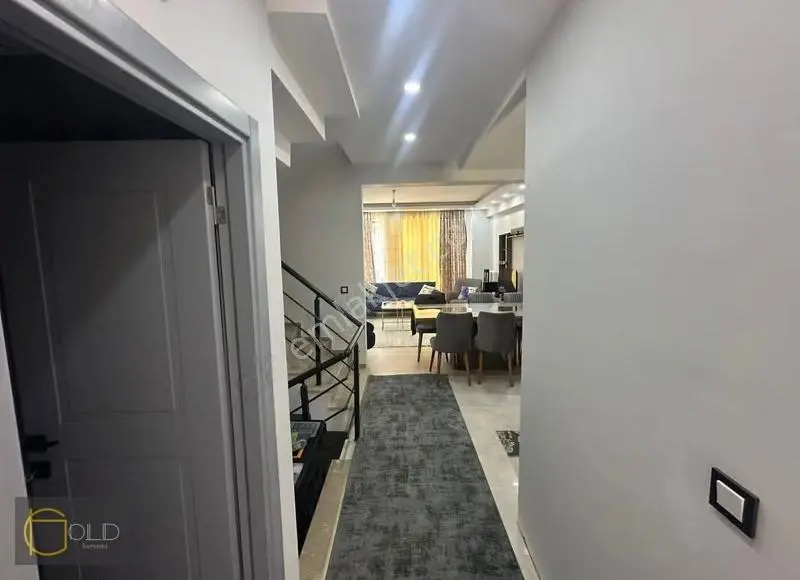 Güzelyalı Da Denize 200 Metre 6+1 Villa - Görsel 7