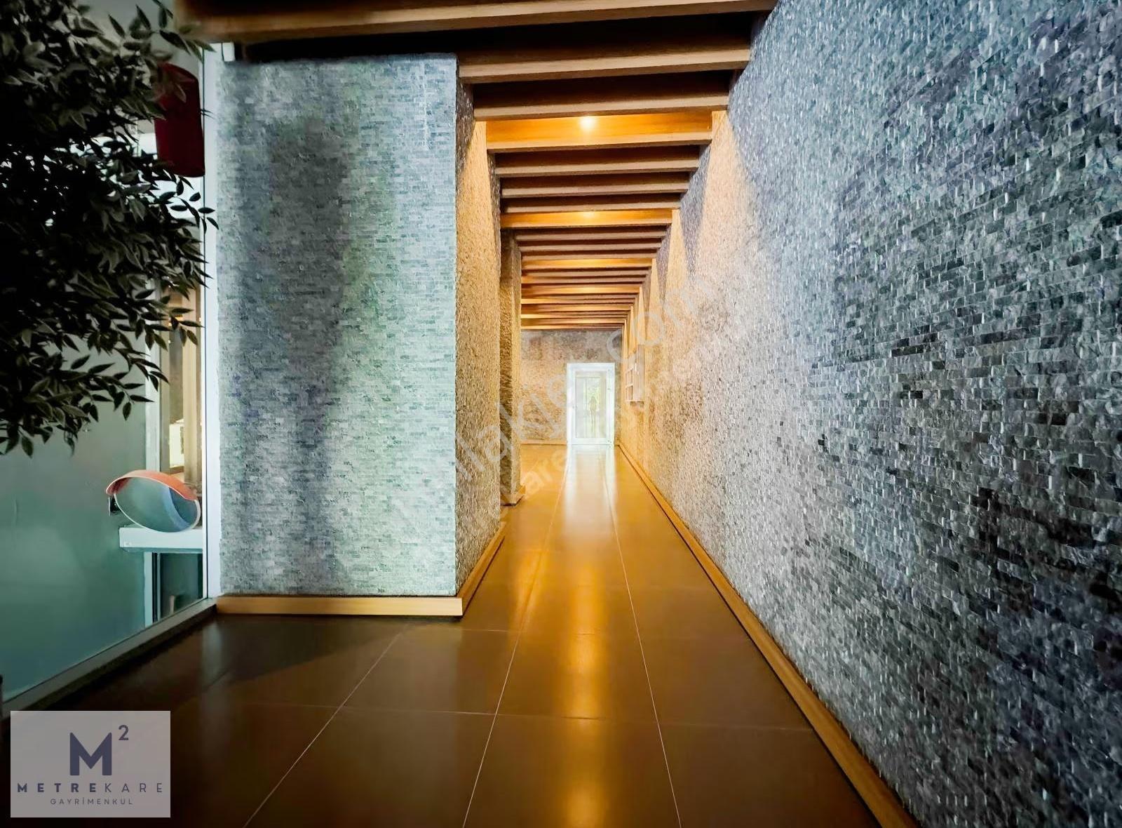 Göktürk Suıtes'te İstanbul Caddesi Üzeri Eşyalı 1+1 Kiralık - Görsel 5