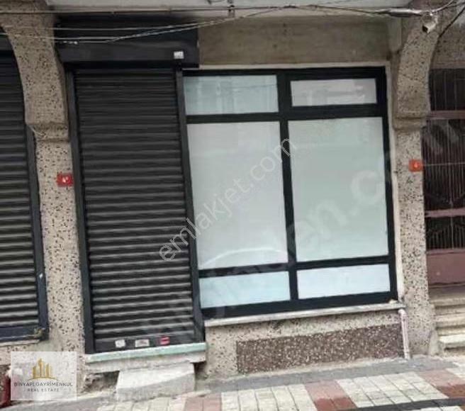 Düz Giriş O.kepenkli **yatırımlık** Dükkan Araç Takasına Uygun - Görsel 4