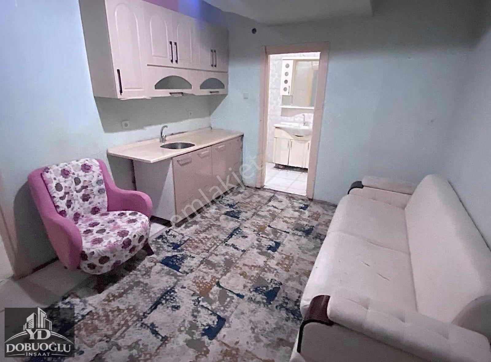Dükkandan Bozma 1+1 Bodrum Kat Boş ! Bu Fiyatda Başka Yok!!!