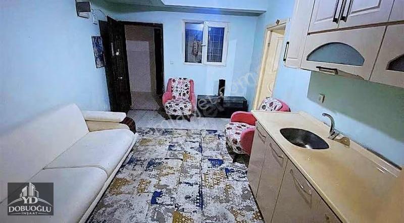 Dükkandan Bozma 1+1 Bodrum Kat Boş ! Bu Fiyatda Başka Yok!!! - Görsel 8