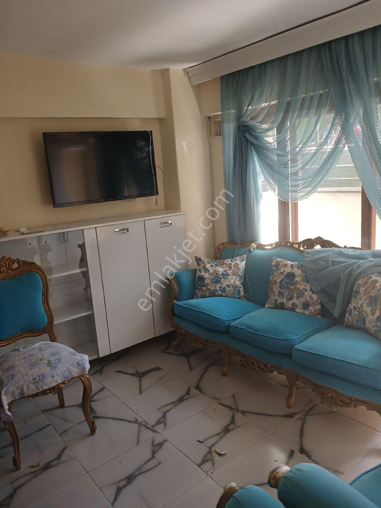 Sarıyer Merkezde Eşyalı - Görsel 2