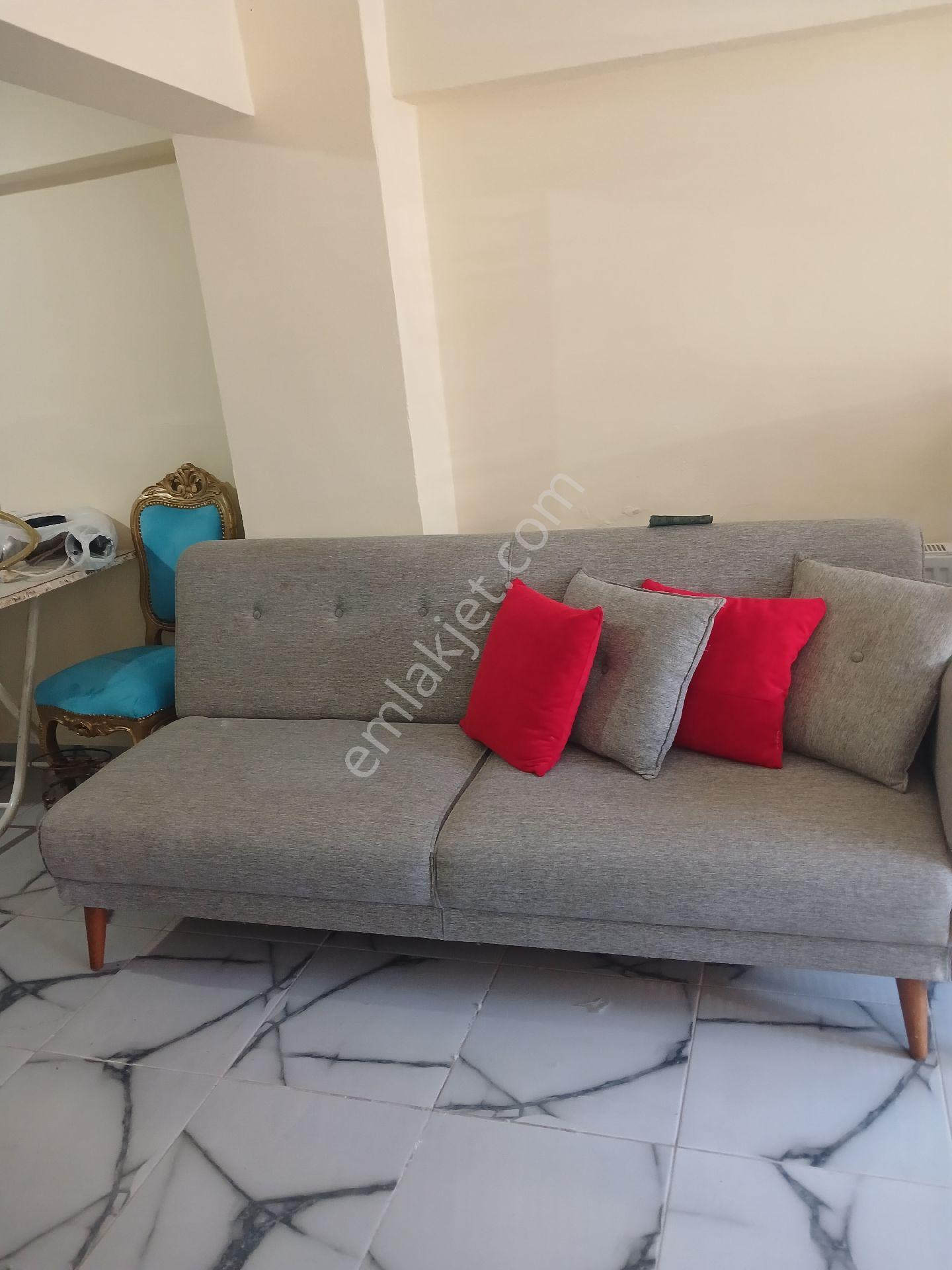 Sarıyer Merkezde Eşyalı - Görsel 14