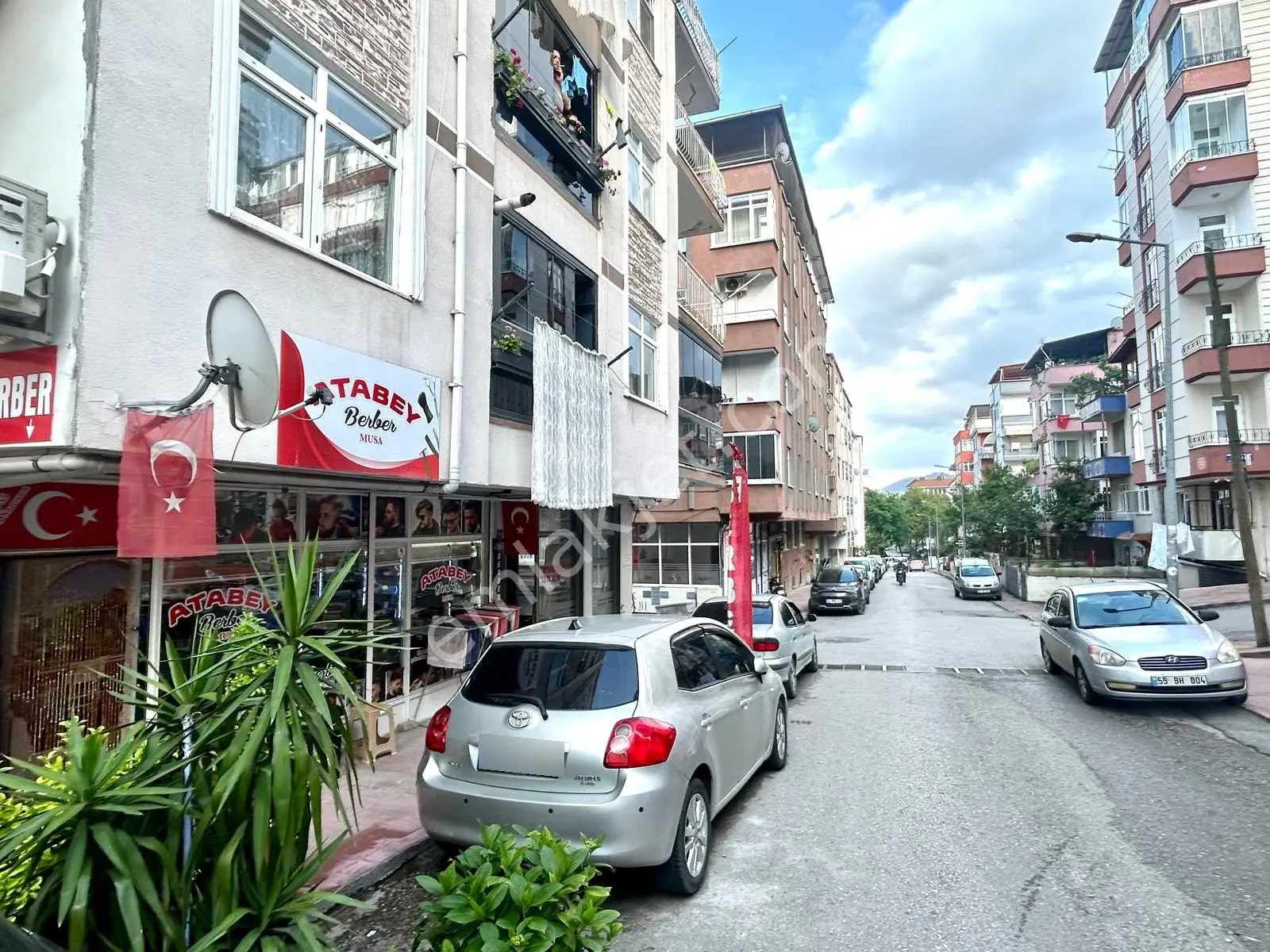 Monopoly Gayrimenkul Satılık 2 Dükkan 100.yıl Bulvarına 1 Sokak - Görsel 10