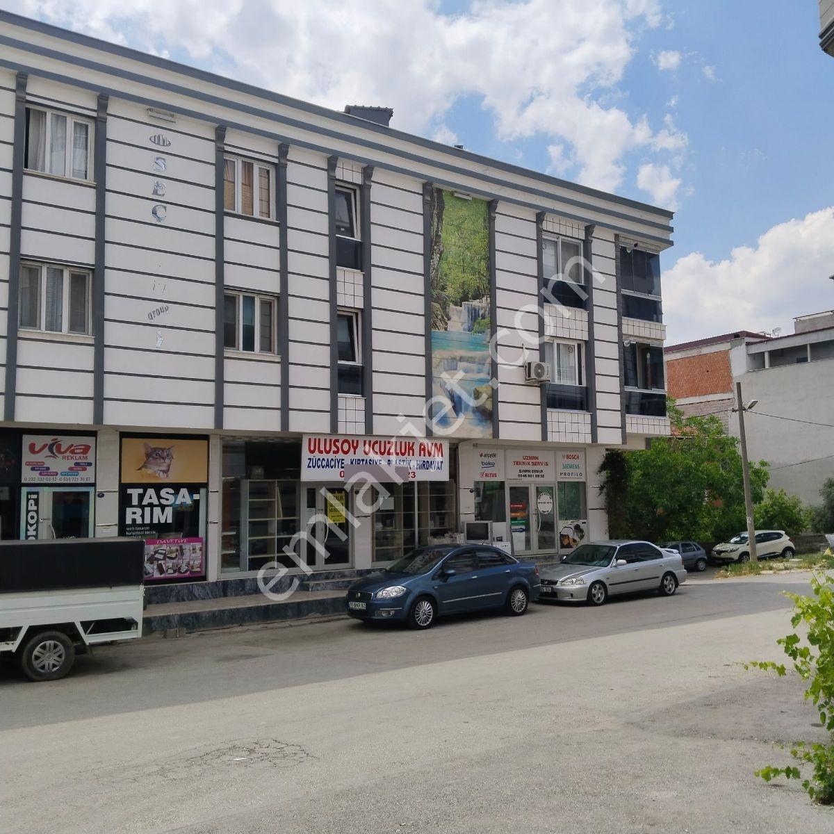 Ayrancılar Merkezde Krediye Uygun Satılık 2+1 Daire - Görsel 23