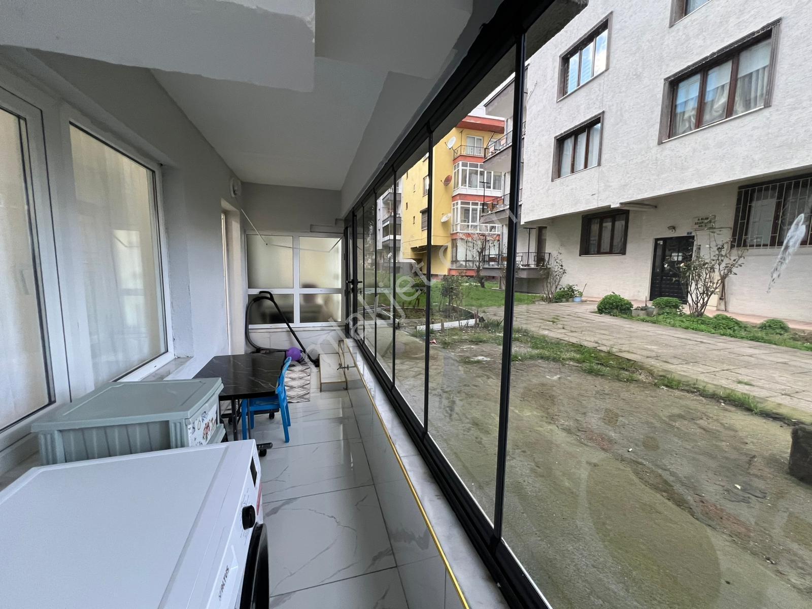 Karamürsel Sahil'de Fırsat Masrafsız Geniş 2+1 , 110m2 Daire! - Görsel 11