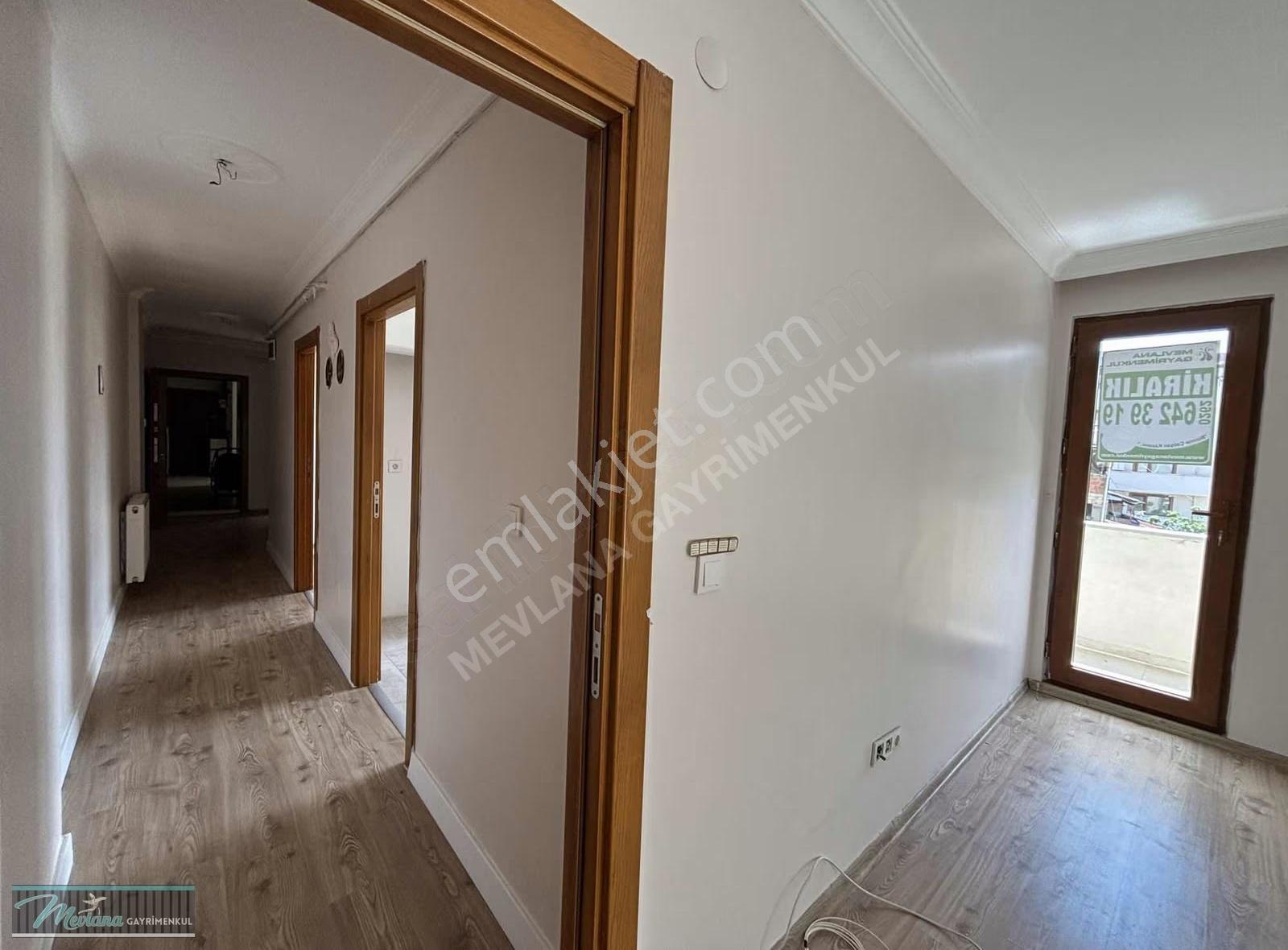 Gebze Cumhuriyet Mahallesin De Kiralık 2+1 Daire - Görsel 8