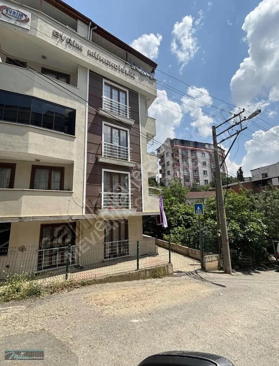 Gebze Cumhuriyet Mahallesin De Kiralık 2+1 Daire - Görsel 3