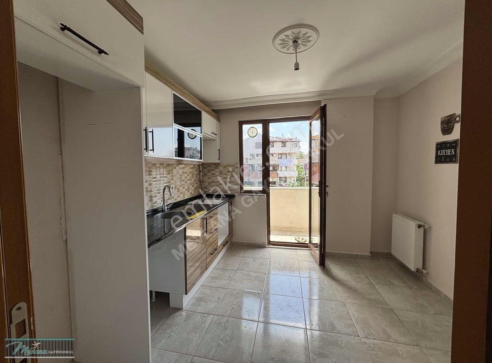 Gebze Cumhuriyet Mahallesin De Kiralık 2+1 Daire - Görsel 4
