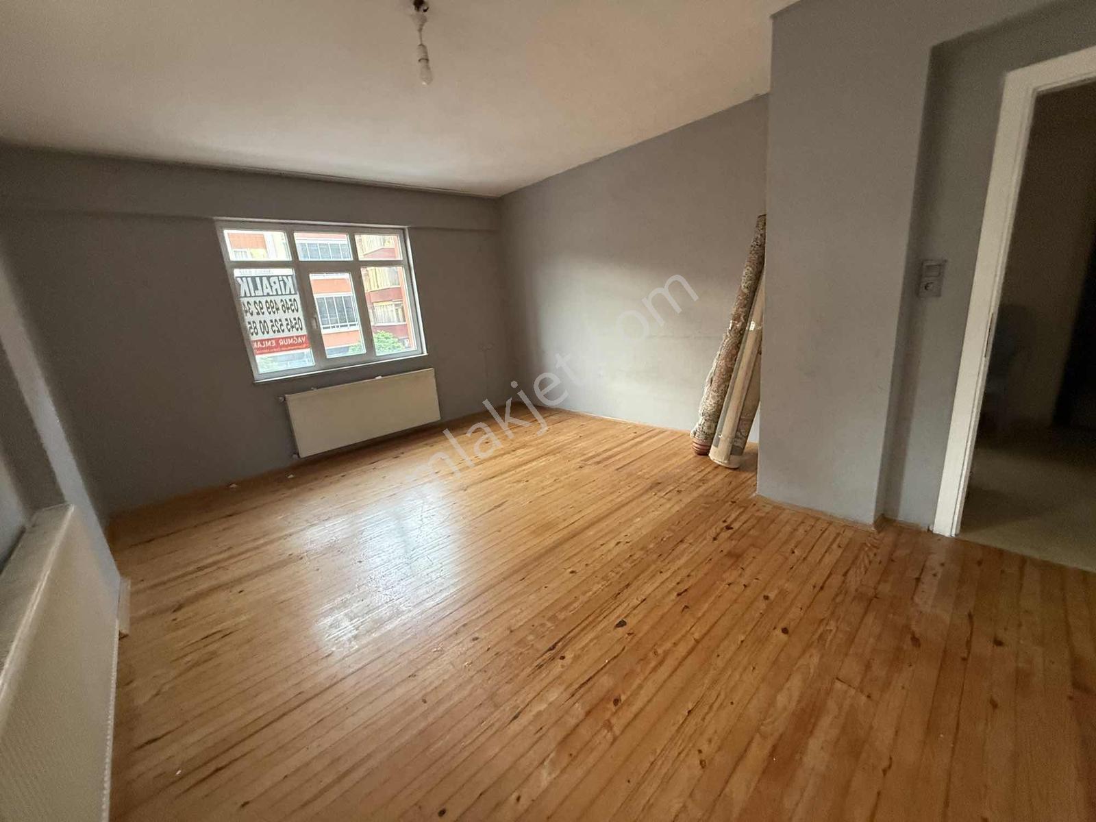 Yağmur Emlak'tan Tekkeköyde Çok Merkezi Konum 2+1 Kiralık Daire - Görsel 6