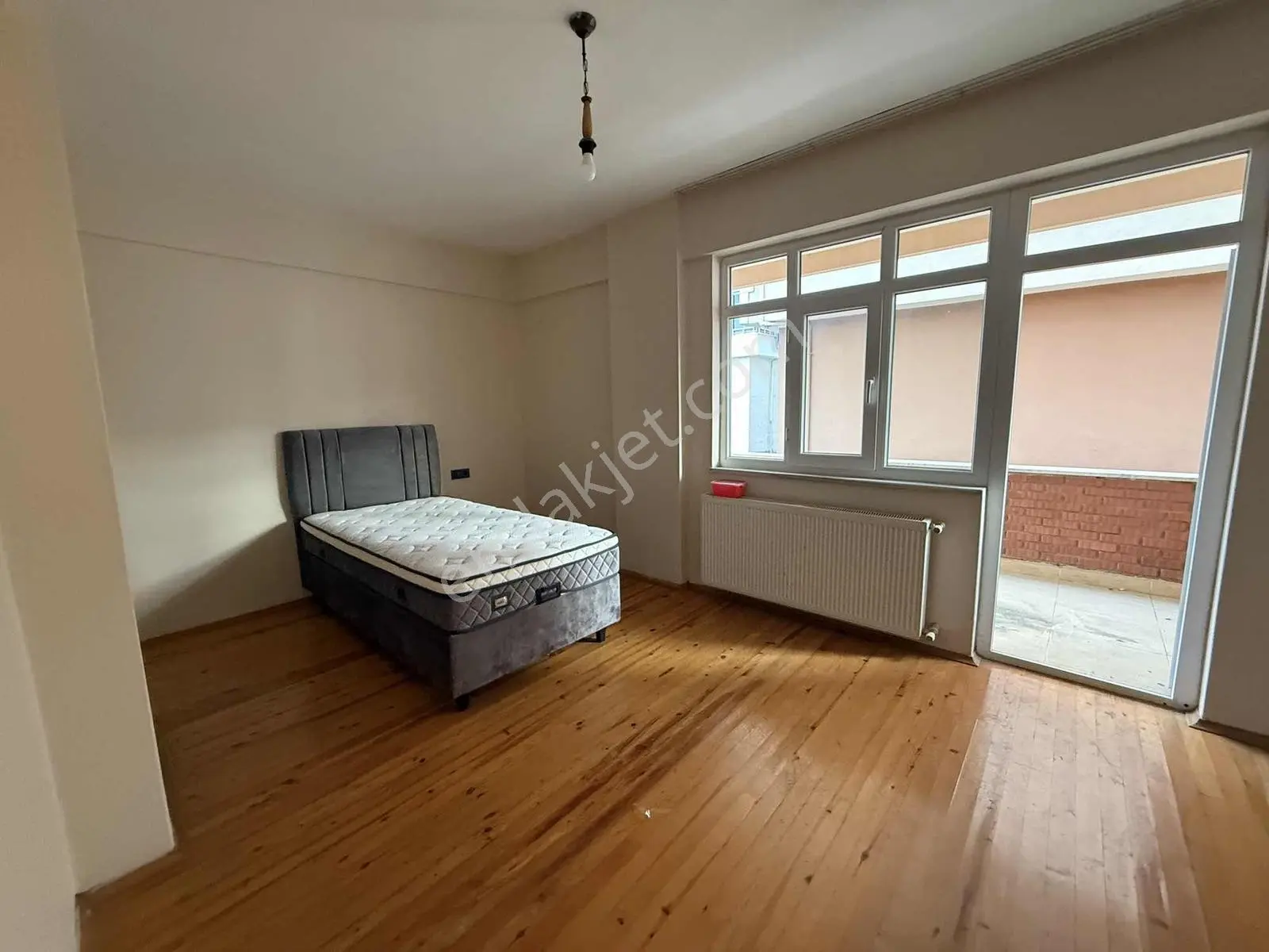Yağmur Emlak'tan Tekkeköyde Çok Merkezi Konum 2+1 Kiralık Daire - Görsel 16