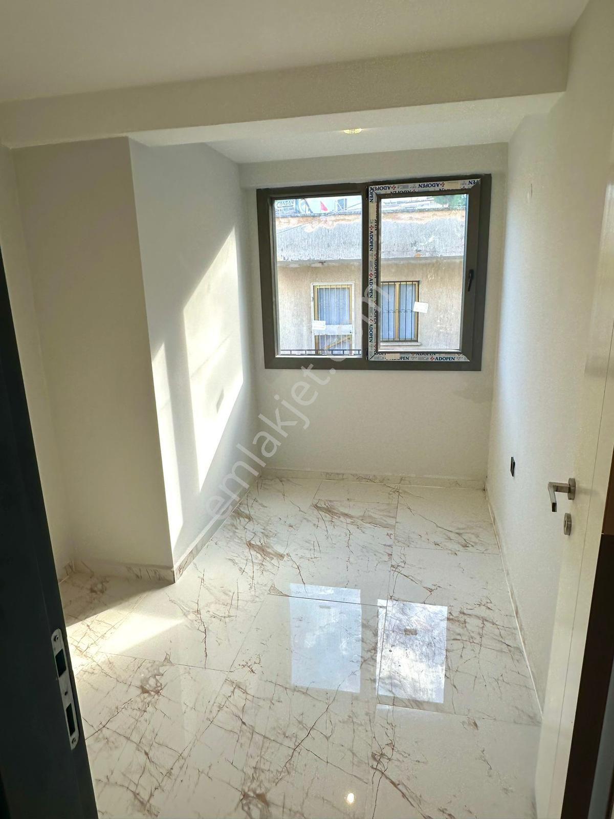 Altinkum Denize 45m 3+2 Villa - Görsel 9