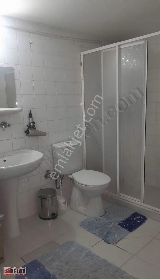 Güzelyalıda Eşyalı 3+1 Kiralık - Görsel 12