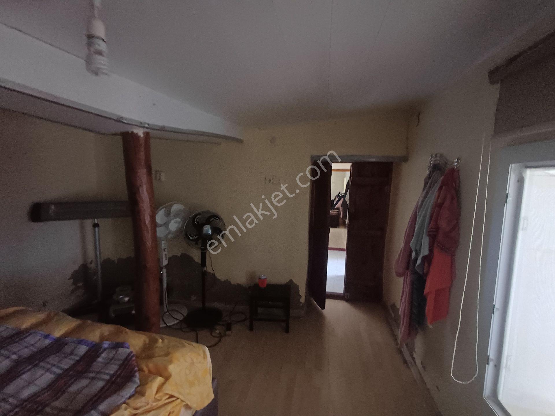 Kazıkli Mahallesinde Esyali Satilik 2+1 Köy Evi - Görsel 27