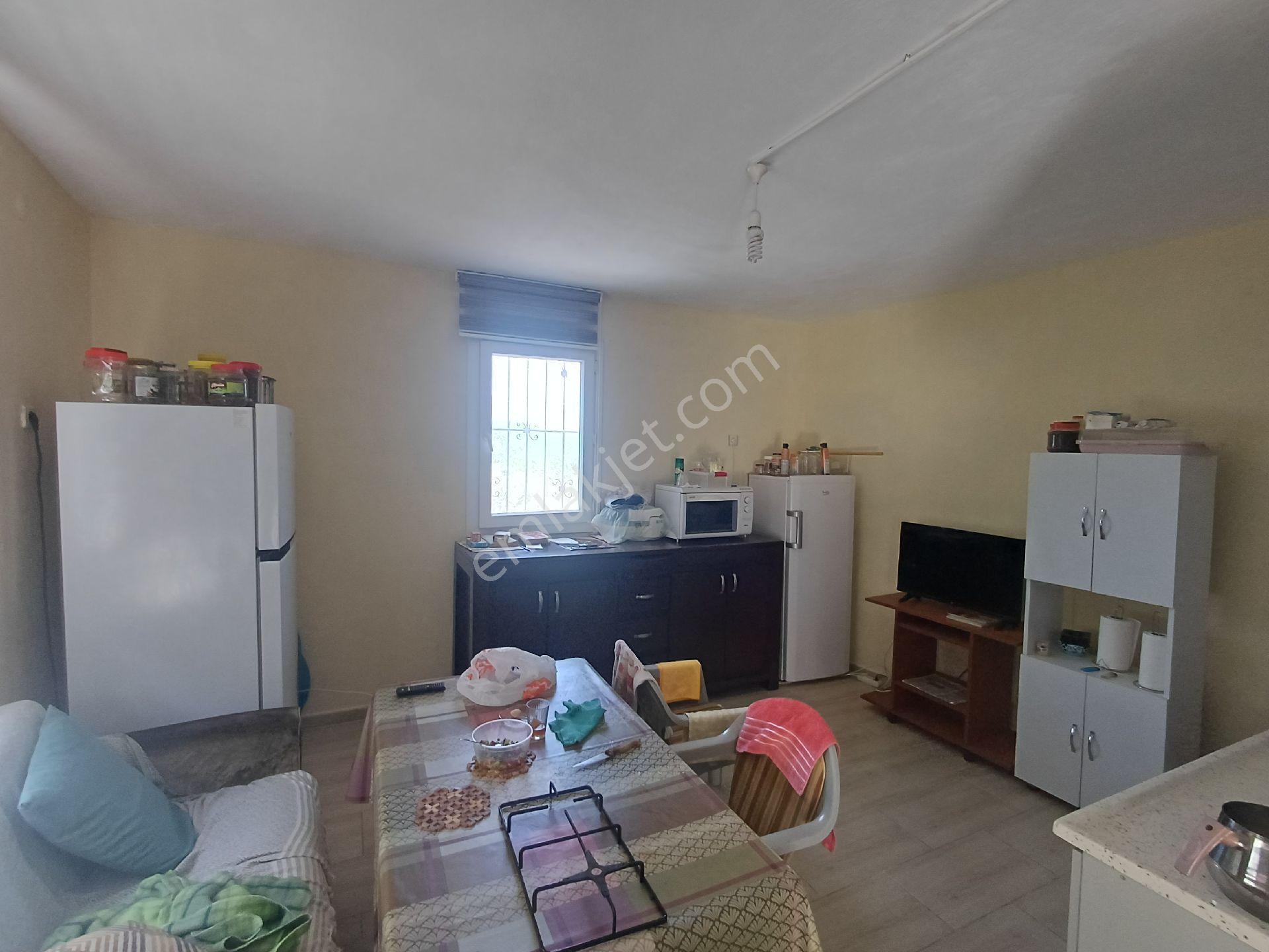 Kazıkli Mahallesinde Esyali Satilik 2+1 Köy Evi - Görsel 31