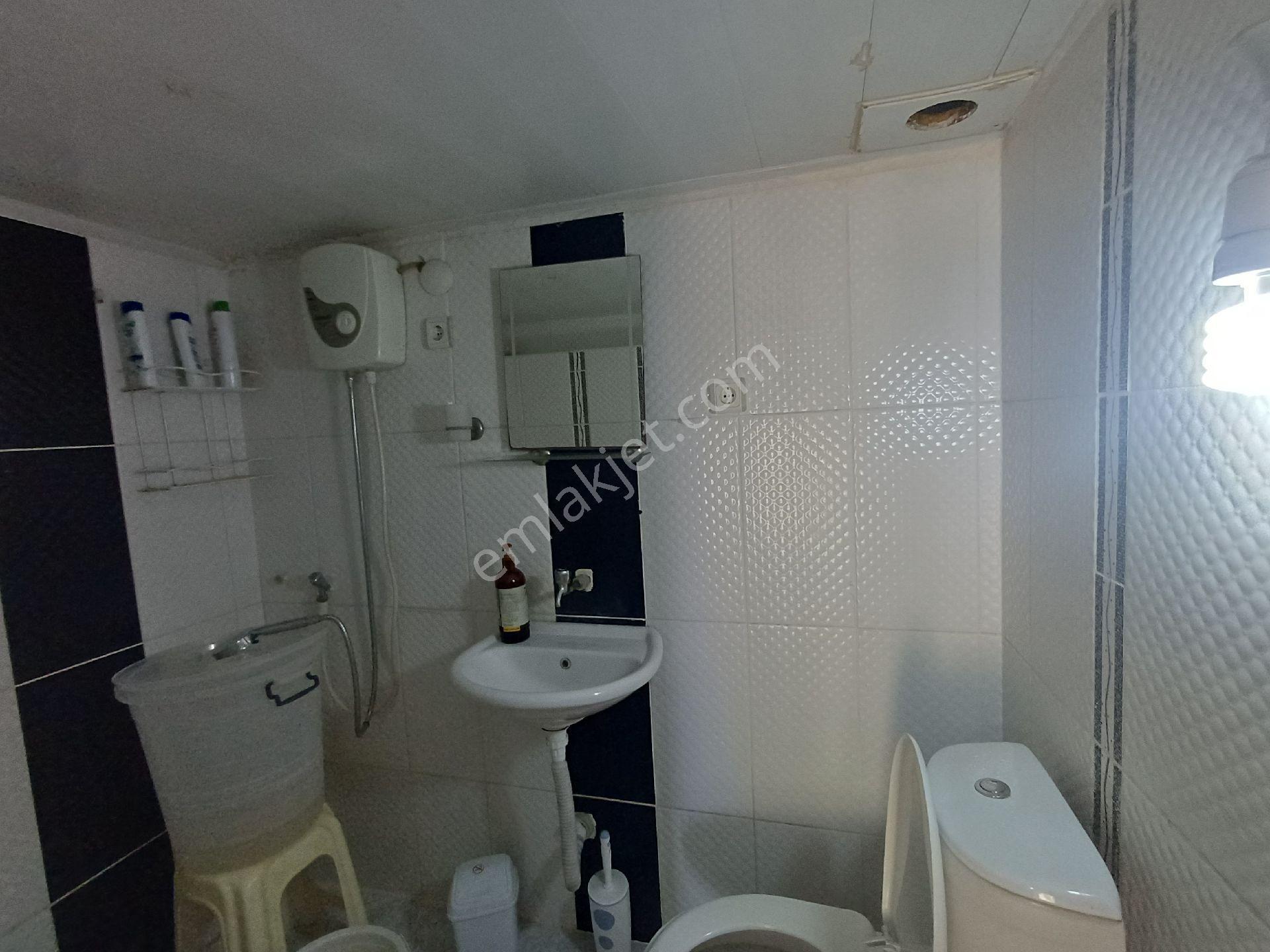 Kazıkli Mahallesinde Esyali Satilik 2+1 Köy Evi - Görsel 11