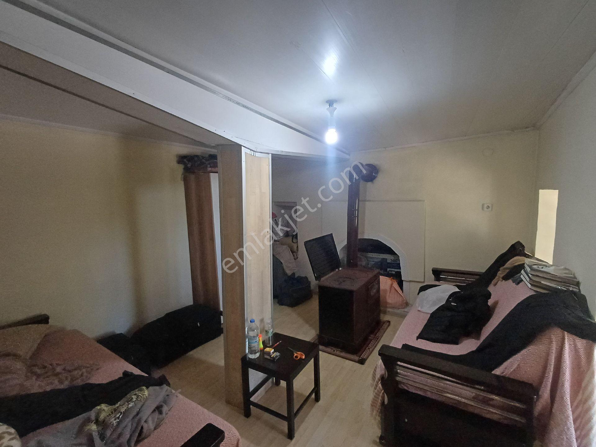 Kazıkli Mahallesinde Esyali Satilik 2+1 Köy Evi - Görsel 26