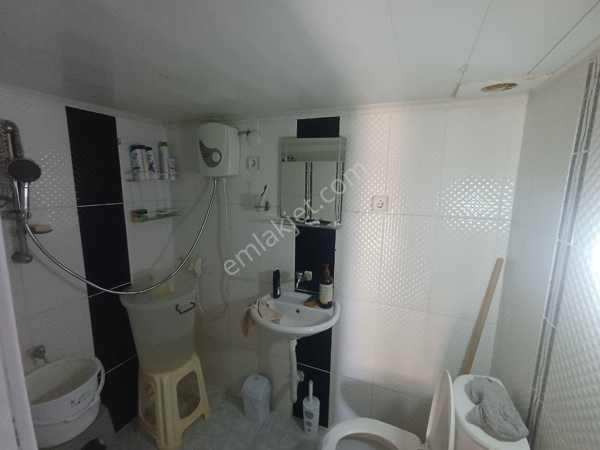 Kazıkli Mahallesinde Esyali Satilik 2+1 Köy Evi - Görsel 29