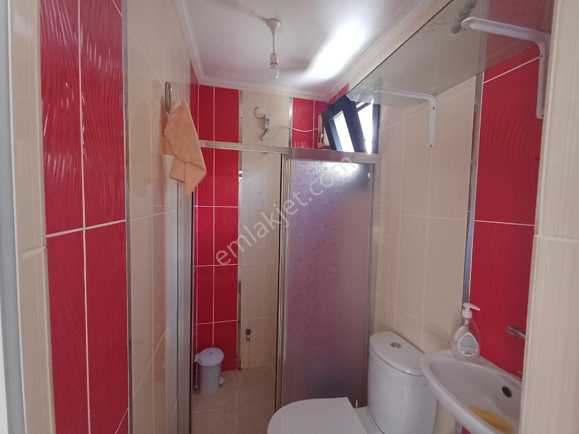 Kazıkli Mahallesinde Esyali Satilik 2+1 Köy Evi - Görsel 5