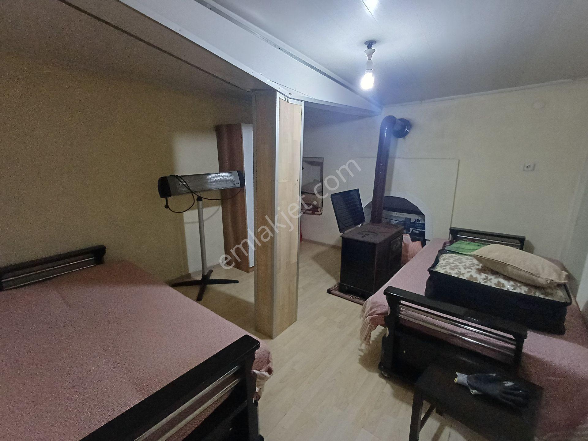 Kazıkli Mahallesinde Esyali Satilik 2+1 Köy Evi - Görsel 9