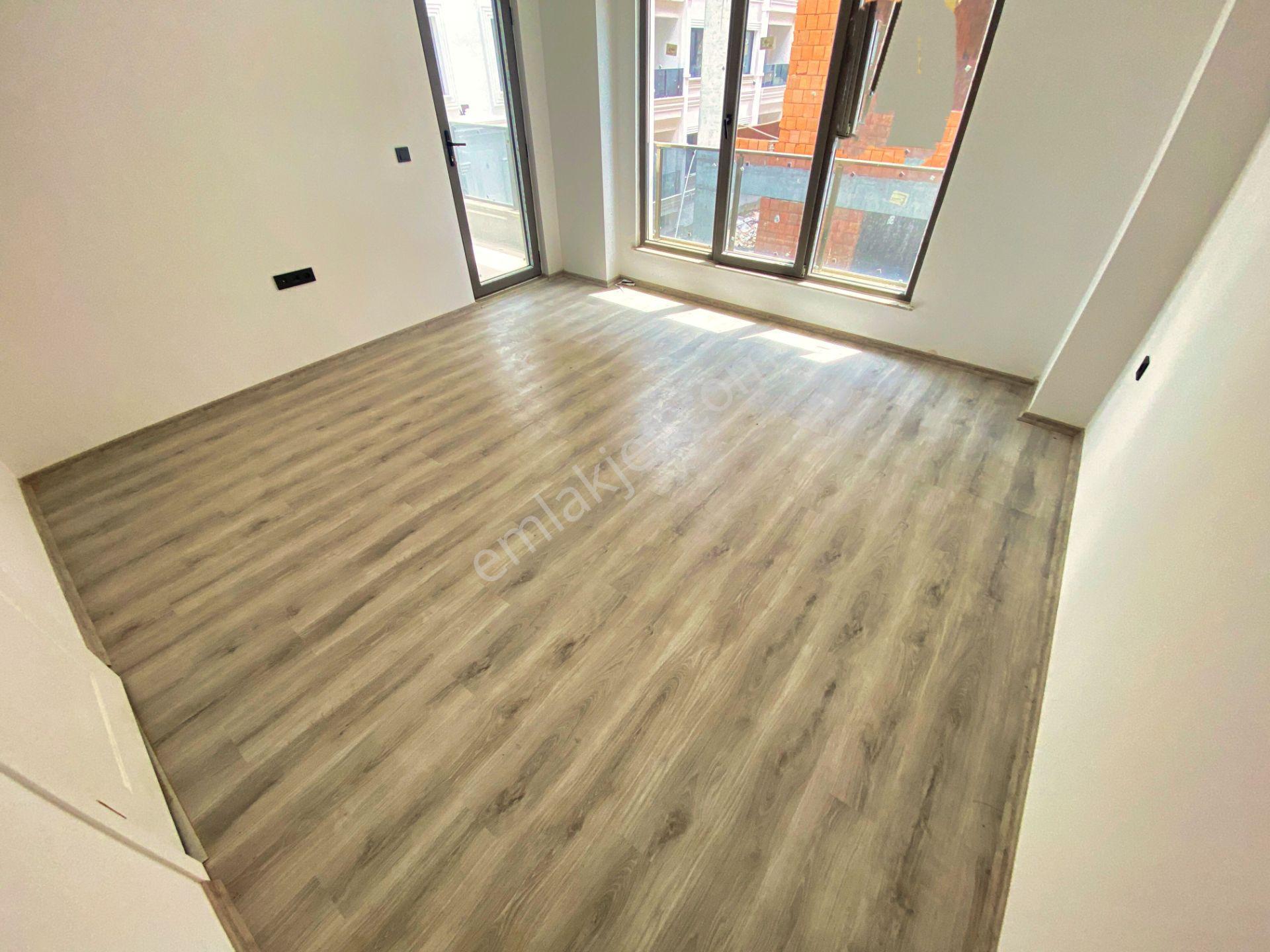 🛑🛑aktif'ten Akçay'da Satılık Ön Cephe Kapalı Otoparklı Sıfır Harika 2+1 Daire - Görsel 2