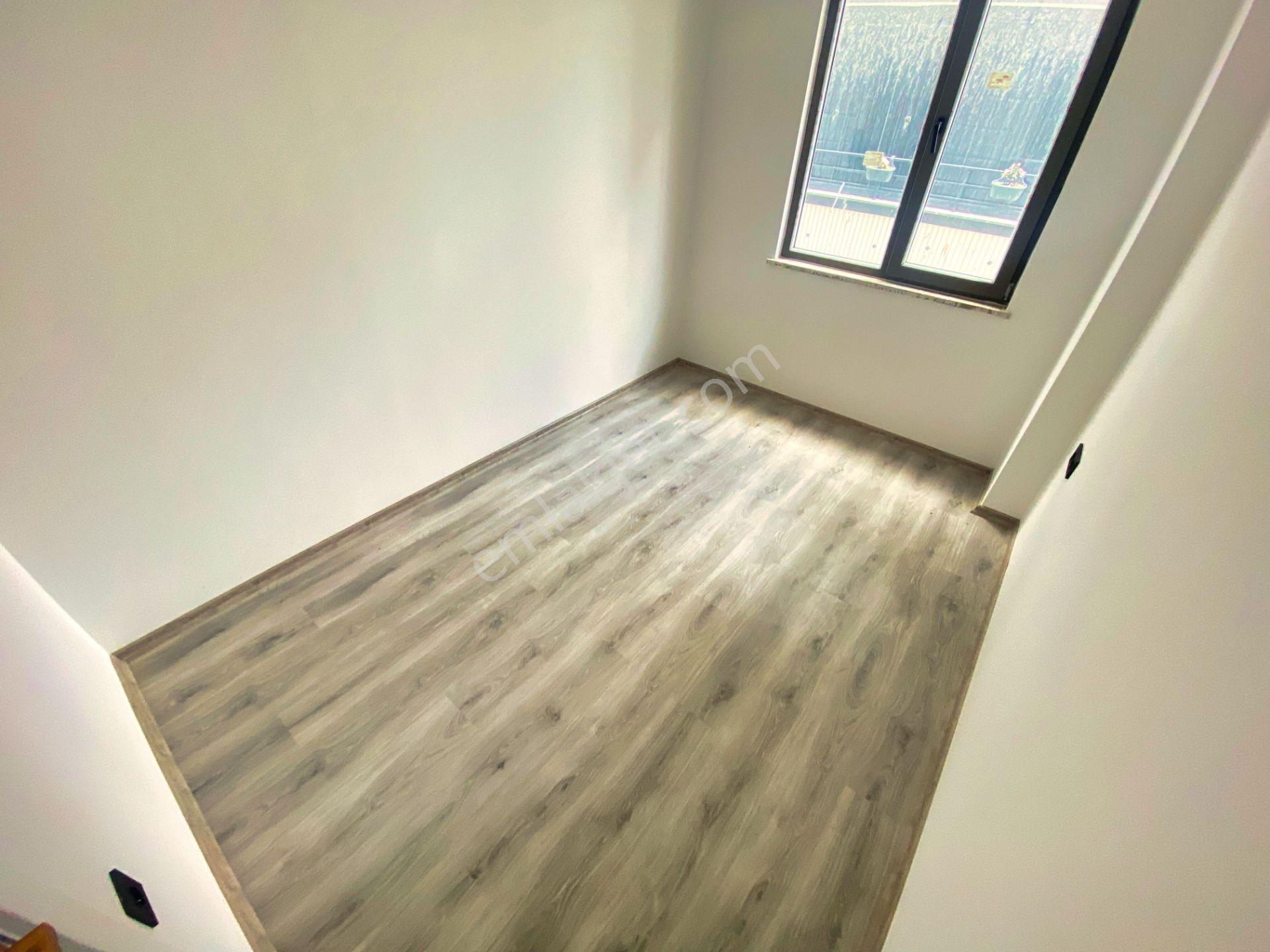 🛑🛑aktif'ten Akçay'da Satılık Ön Cephe Kapalı Otoparklı Sıfır Harika 2+1 Daire - Görsel 5