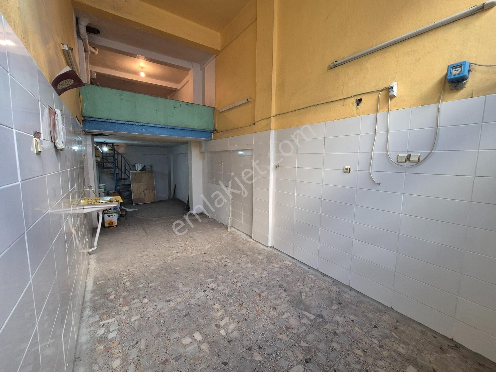 Proma Dan Çarşı Merkez Sakarya 1 Cad 80 M2 Fırsat İş Yeri - Görsel 2