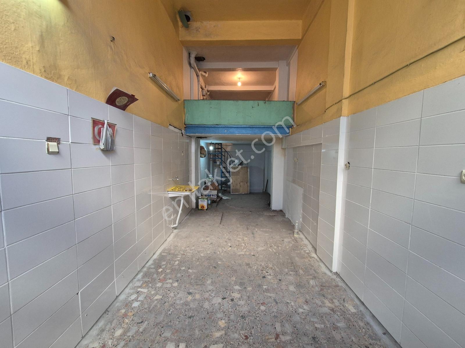 Proma Dan Çarşı Merkez Sakarya 1 Cad 80 M2 Fırsat İş Yeri