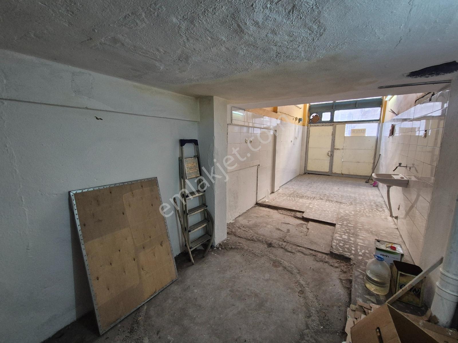 Proma Dan Çarşı Merkez Sakarya 1 Cad 80 M2 Fırsat İş Yeri - Görsel 13