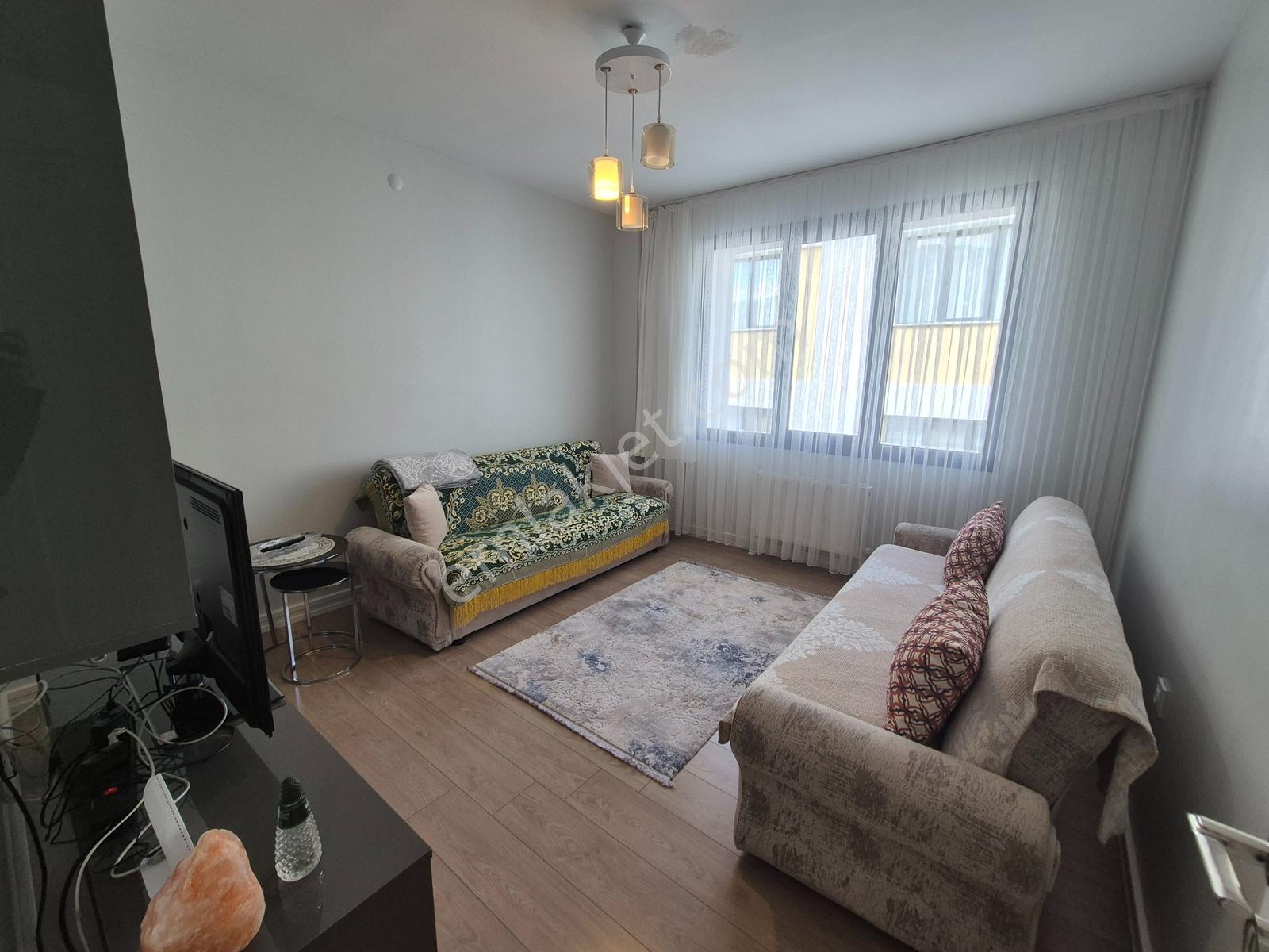 Proma'dan Boyacıoğlu Mh Havuzlu Güçlübey Sitesi Lüks 3+1 Daire - Görsel 14