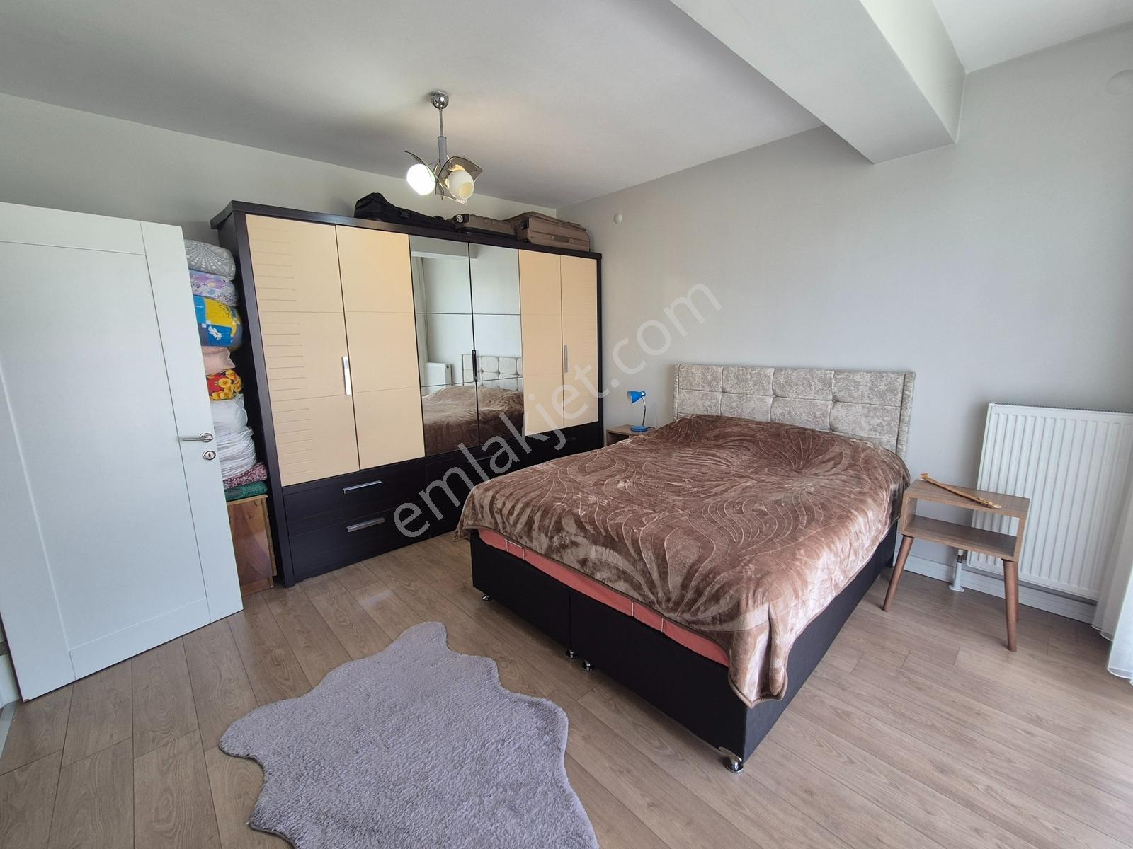Proma'dan Boyacıoğlu Mh Havuzlu Güçlübey Sitesi Lüks 3+1 Daire - Görsel 9