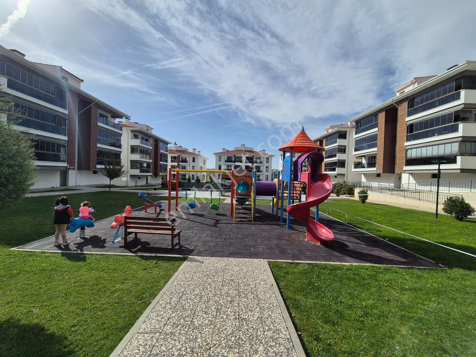 Proma'dan Boyacıoğlu Mh Havuzlu Güçlübey Sitesi Lüks 3+1 Daire - Görsel 27