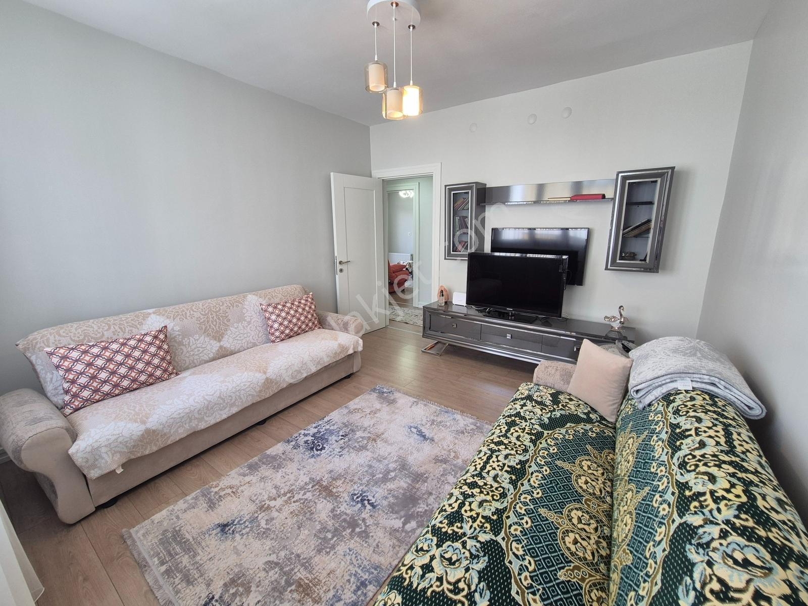 Proma'dan Boyacıoğlu Mh Havuzlu Güçlübey Sitesi Lüks 3+1 Daire - Görsel 32